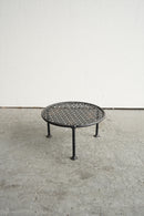 アイアン ラウンドディスプレイテーブル(F)<br>大阪店 - ヴィンテージ SHARK ATTACK