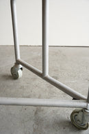 ウッド チルトトップワゴン<br>大阪店 - ヴィンテージ SHARK ATTACK