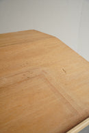 ウッド チルトトップワゴン<br>大阪店 - ヴィンテージ SHARK ATTACK