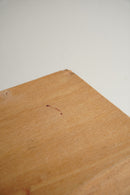 ウッド チルトトップワゴン<br>大阪店 - ヴィンテージ SHARK ATTACK