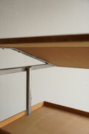 ウッド チルトトップワゴン<br>大阪店 - ヴィンテージ SHARK ATTACK