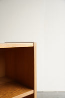 オークウッド ブックシェルフ<br>大阪店 - ヴィンテージ SHARK ATTACK