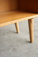 オークウッド ブックシェルフ<br>大阪店 - ヴィンテージ SHARK ATTACK