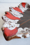 フランス製セラミックトレー<br>ヴィンテージ<br>大阪店 - ヴィンテージ SHARK ATTACK