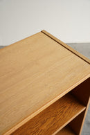 オークウッド ブックシェルフ<br>大阪店 - ヴィンテージ SHARK ATTACK