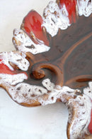 フランス製セラミックトレー<br>ヴィンテージ<br>大阪店 - ヴィンテージ SHARK ATTACK