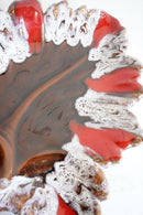 フランス製セラミックトレー<br>ヴィンテージ<br>大阪店 - ヴィンテージ SHARK ATTACK