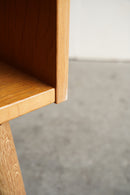 オークウッド ブックシェルフ<br>大阪店 - ヴィンテージ SHARK ATTACK