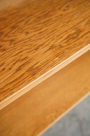 オークウッド ブックシェルフ<br>大阪店 - ヴィンテージ SHARK ATTACK