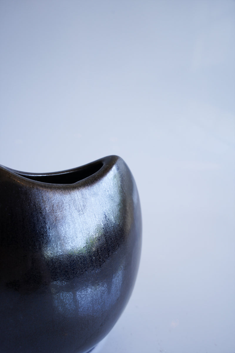 Otto Keramik <br>Vase 2841 <br>Otto Keramik Tokyo・大阪店・reload店 - ヴィンテージ SHARK ATTACK