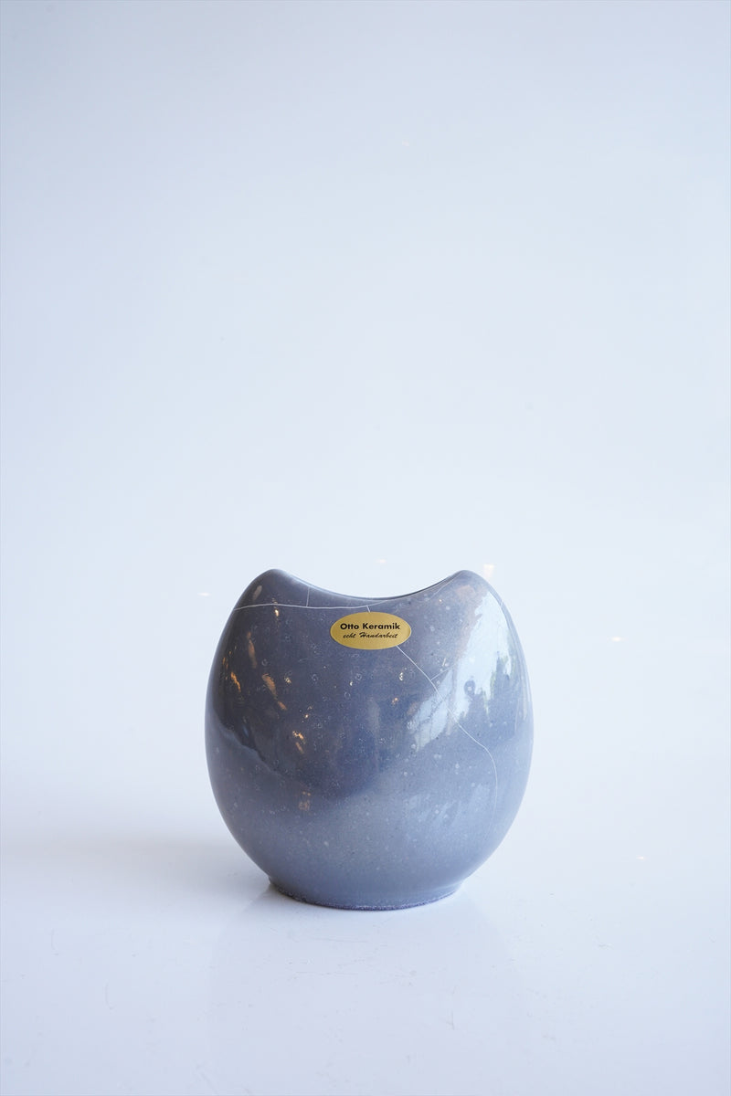 Otto Keramik <br>Vase 2841 <br>Otto Keramik Tokyo・大阪店・reload店 - ヴィンテージ SHARK ATTACK