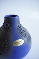 Otto Keramik <br>Vase 2612 <br>Otto Keramik Tokyo・cerote antiques・大阪店・大和店 - ヴィンテージ SHARK ATTACK