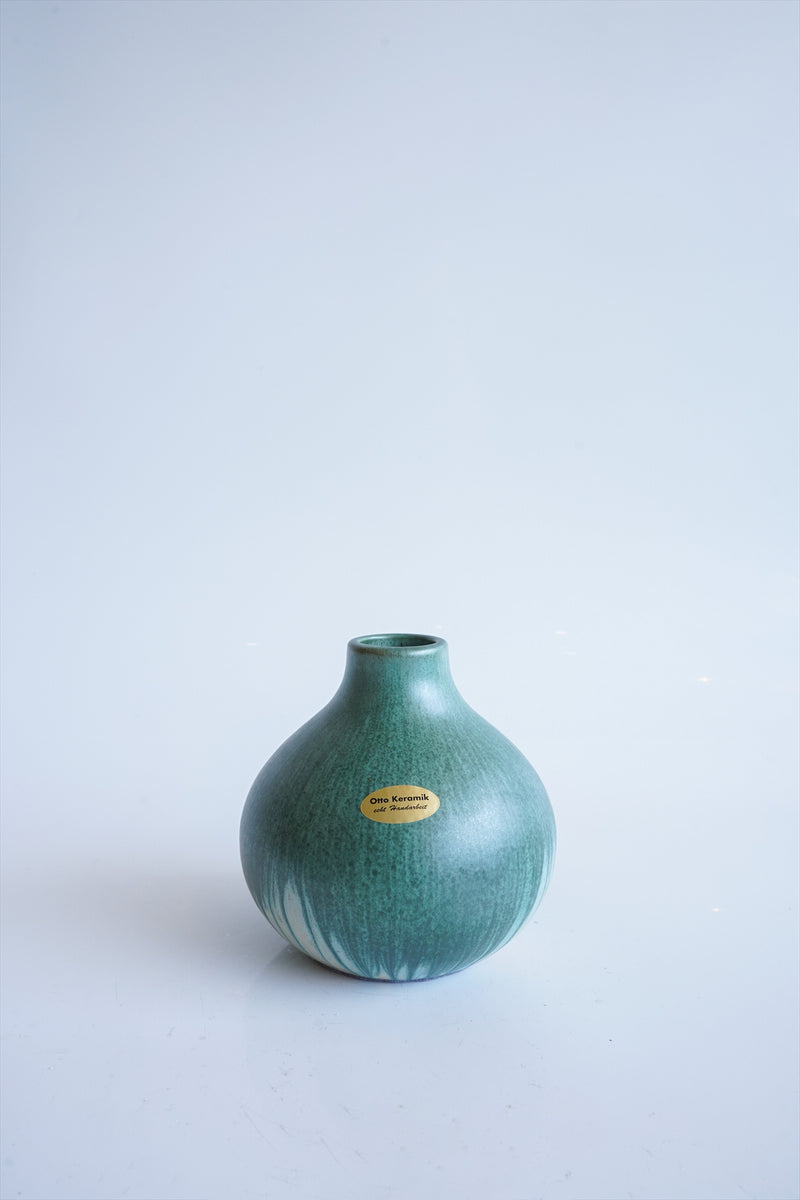 Otto Keramik <br>Vase 2612 <br>Otto Keramik Tokyo・cerote antiques・大阪店・大和店 - ヴィンテージ SHARK ATTACK