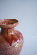 Otto Keramik <br>Vase 2704 <br>Otto Keramik Tokyo・大阪店 - ヴィンテージ SHARK ATTACK