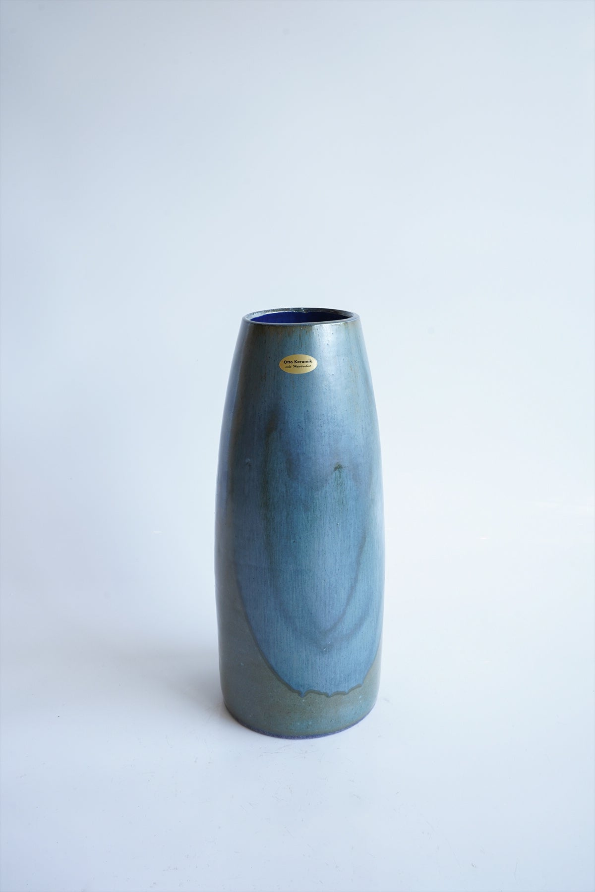 Otto Keramik <br>Vase 2724 <br>Otto Keramik Tokyo・大阪店 - ヴィンテージ SHARK ATTACK