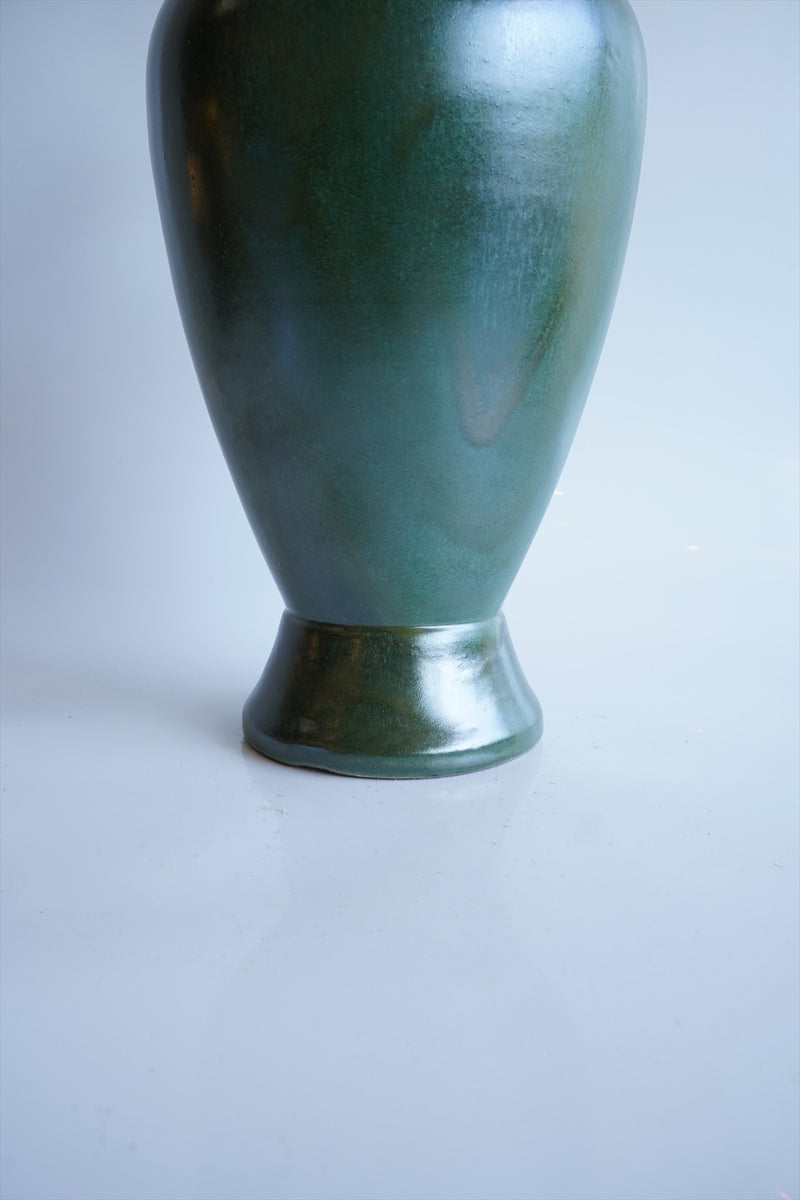 Otto Keramik <br>Vase 2705 <br>大阪店 - ヴィンテージ SHARK ATTACK