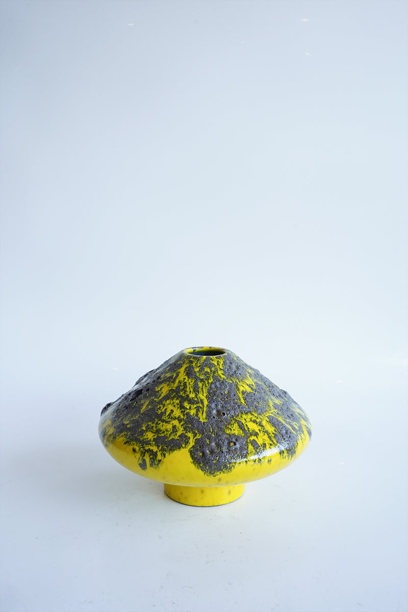 Otto Keramik <br>Vase 203L <br>Otto Keramik Tokyo・大阪店 - ヴィンテージ SHARK ATTACK