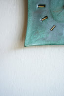 Otto Keramik <br>Clock 9251 <br>Otto Keramik Tokyo - ヴィンテージ SHARK ATTACK