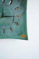 Otto Keramik <br>Clock 9251 <br>Otto Keramik Tokyo - ヴィンテージ SHARK ATTACK