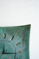 Otto Keramik <br>Clock 9251 <br>Otto Keramik Tokyo - ヴィンテージ SHARK ATTACK