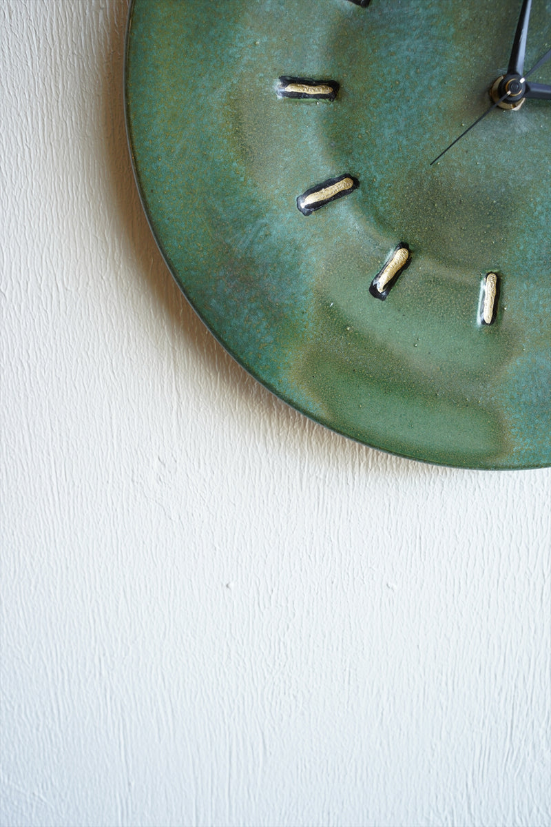 Otto Keramik <br>Clock 9272 <br>Otto Keramik Tokyo・大阪店 - ヴィンテージ SHARK ATTACK