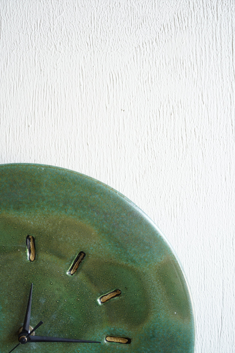 Otto Keramik <br>Clock 9272 <br>Otto Keramik Tokyo・大阪店 - ヴィンテージ SHARK ATTACK