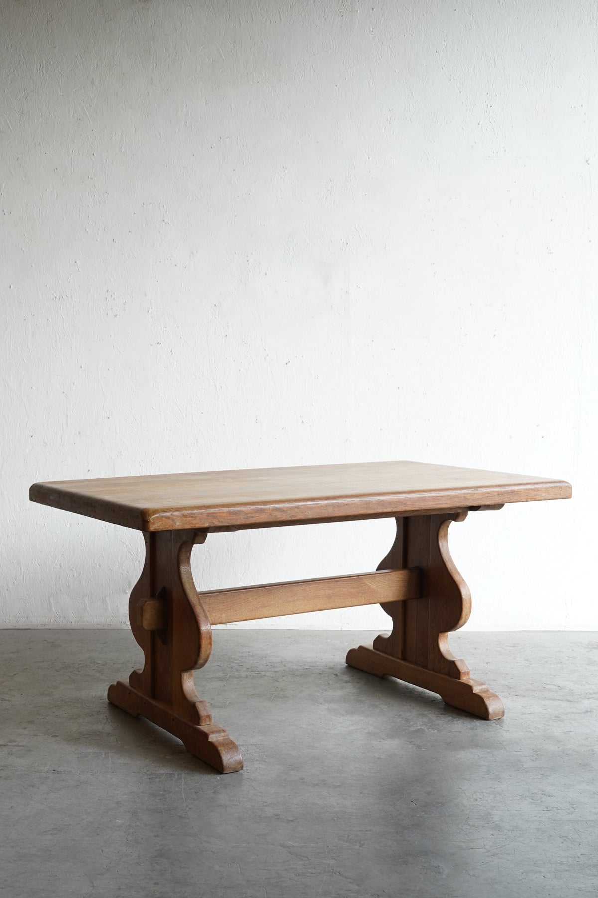 オークウッド ダイニングテーブルヴィンテージ大阪店