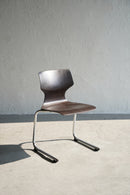 Flototto カンチレバーチェア Germany <br>ヴィンテージ <br>大阪店・大和店・cerote antiques - ヴィンテージ SHARK ATTACK