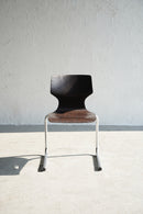 Flototto カンチレバーチェア Germany <br>ヴィンテージ <br>大阪店・大和店・cerote antiques - ヴィンテージ SHARK ATTACK