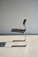 Flototto カンチレバーチェア Germany <br>ヴィンテージ <br>大阪店・大和店・cerote antiques - ヴィンテージ SHARK ATTACK