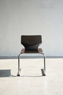 Flototto カンチレバーチェア Germany <br>ヴィンテージ <br>大阪店・大和店・cerote antiques - ヴィンテージ SHARK ATTACK