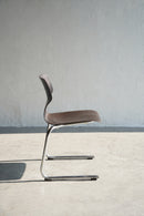 Flototto カンチレバーチェア Germany <br>ヴィンテージ <br>大阪店・大和店・cerote antiques - ヴィンテージ SHARK ATTACK