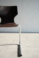 Flototto カンチレバーチェア Germany <br>ヴィンテージ <br>大阪店・大和店・cerote antiques - ヴィンテージ SHARK ATTACK