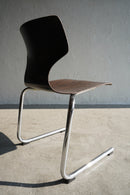 Flototto カンチレバーチェア Germany <br>ヴィンテージ <br>大阪店・大和店・cerote antiques - ヴィンテージ SHARK ATTACK