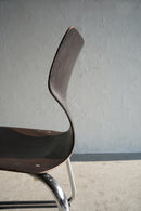 Flototto カンチレバーチェア Germany <br>ヴィンテージ <br>大阪店・大和店・cerote antiques - ヴィンテージ SHARK ATTACK