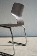 Flototto カンチレバーチェア Germany <br>ヴィンテージ <br>大阪店・大和店・cerote antiques - ヴィンテージ SHARK ATTACK