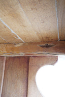 オークウッド ダイニングテーブル<br>ヴィンテージ<br>大阪店 - ヴィンテージ SHARK ATTACK