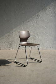 Flototto ダイニングチェア 1950’s,Germany<br>ヴィンテージ <br>大阪店・大和店(dan4HOLD11/10~）・cerote antiques・TAMAGAWA BASE - ヴィンテージ SHARK ATTACK