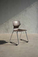 Flototto ダイニングチェア 1950’s,Germany<br>ヴィンテージ <br>大阪店・大和店(dan4HOLD11/10~）・cerote antiques・TAMAGAWA BASE - ヴィンテージ SHARK ATTACK