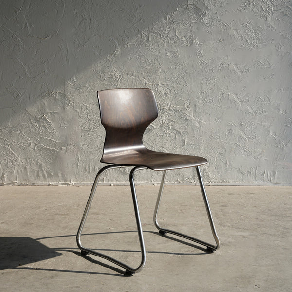 Flototto ダイニングチェア 1950's,Germanyヴィンテージ 大阪店・大和