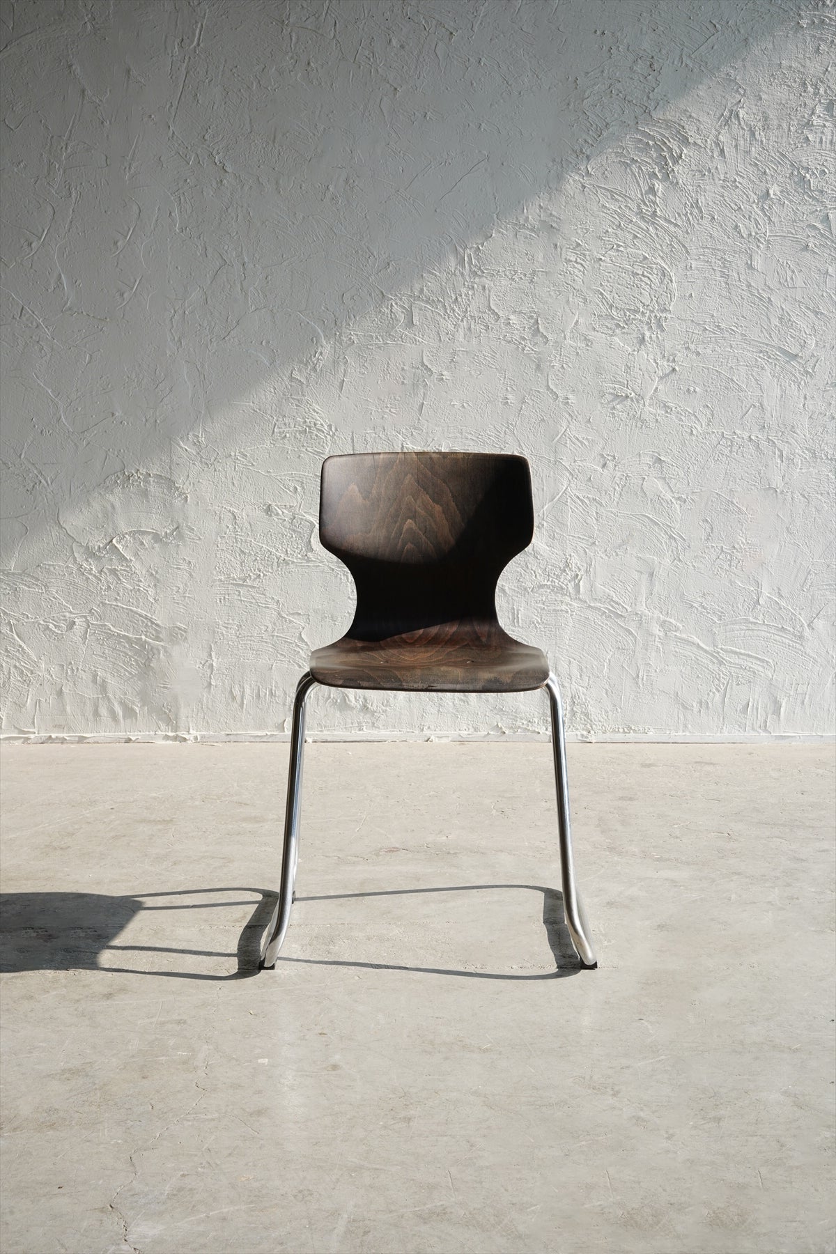 Flototto ダイニングチェア 1950’s,Germany<br>ヴィンテージ <br>大阪店・大和店(dan4HOLD11/10~）・cerote antiques・TAMAGAWA BASE - ヴィンテージ SHARK ATTACK
