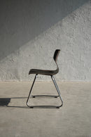 Flototto ダイニングチェア 1950’s,Germany<br>ヴィンテージ <br>大阪店・大和店(dan4HOLD11/10~）・cerote antiques・TAMAGAWA BASE - ヴィンテージ SHARK ATTACK