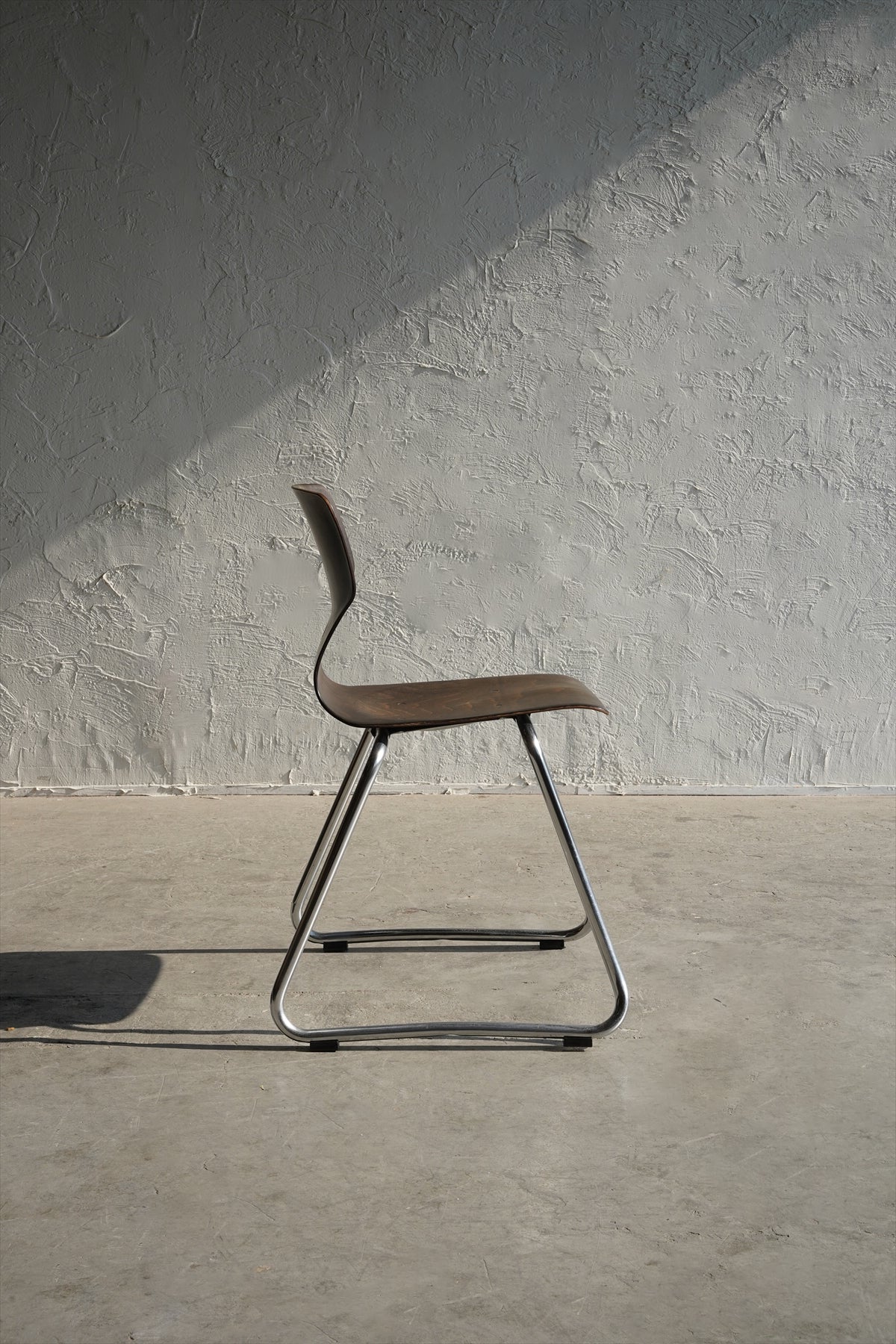 Flototto ダイニングチェア 1950’s,Germany<br>ヴィンテージ <br>大阪店・大和店(dan4HOLD11/10~）・cerote antiques・TAMAGAWA BASE - ヴィンテージ SHARK ATTACK