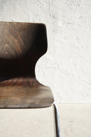 Flototto ダイニングチェア 1950’s,Germany<br>ヴィンテージ <br>大阪店・大和店(dan4HOLD11/10~）・cerote antiques・TAMAGAWA BASE - ヴィンテージ SHARK ATTACK