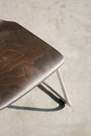 Flototto ダイニングチェア 1950’s,Germany<br>ヴィンテージ <br>大阪店・大和店(dan4HOLD11/10~）・cerote antiques・TAMAGAWA BASE - ヴィンテージ SHARK ATTACK