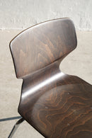 Flototto ダイニングチェア 1950’s,Germany<br>ヴィンテージ <br>大阪店・大和店(dan4HOLD11/10~）・cerote antiques・TAMAGAWA BASE - ヴィンテージ SHARK ATTACK