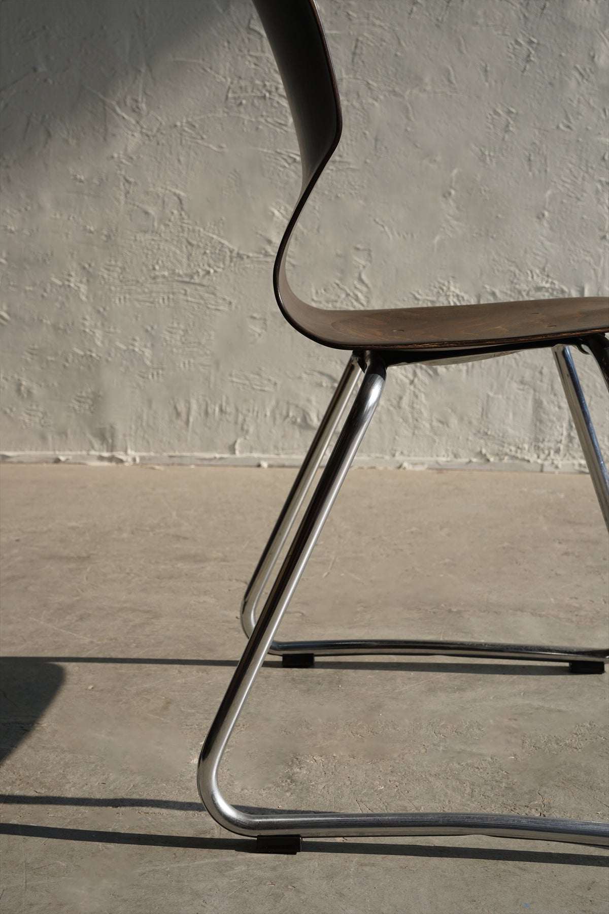 Flototto ダイニングチェア 1950’s,Germany<br>ヴィンテージ <br>大阪店・大和店(dan4HOLD11/10~）・cerote antiques・TAMAGAWA BASE - ヴィンテージ SHARK ATTACK