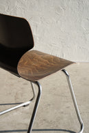 Flototto ダイニングチェア 1950’s,Germany<br>ヴィンテージ <br>大阪店・大和店(dan4HOLD11/10~）・cerote antiques・TAMAGAWA BASE - ヴィンテージ SHARK ATTACK