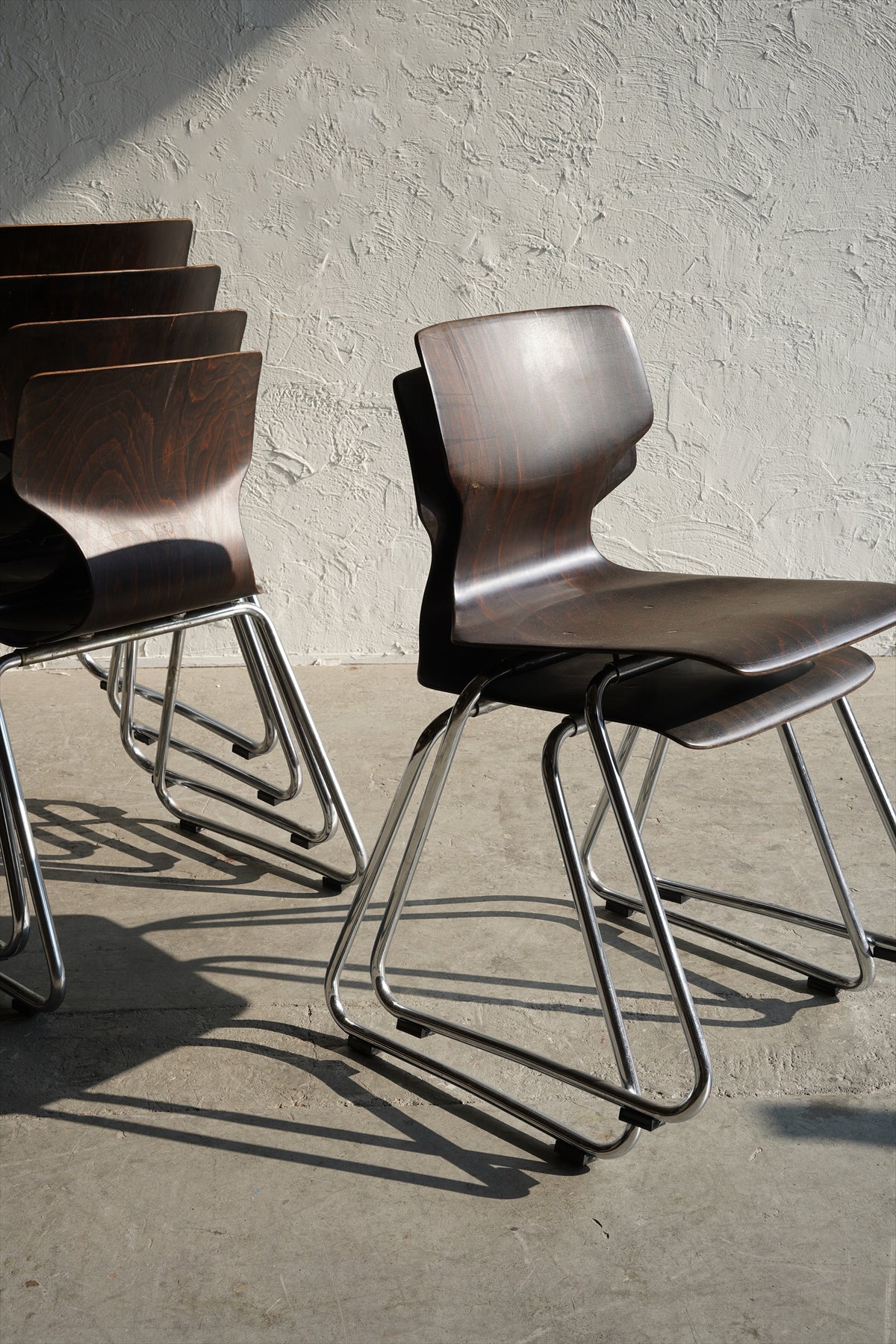 Flototto フロトット　オカムラ　チェア　ヴィンテージ Flototto フロトット オカムラ チェア ヴィンテージ｜Yahoo