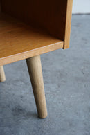 オークウッド ブックシェルフ<br>大阪店 - ヴィンテージ SHARK ATTACK